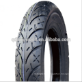 two wheeler motor scooter 3.50-10 tubeless tire